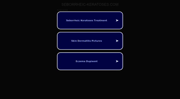 seborrheic-keratoses.com
