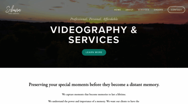 sebournvideoservices.com