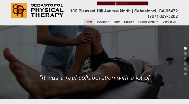 sebptandpilates.com