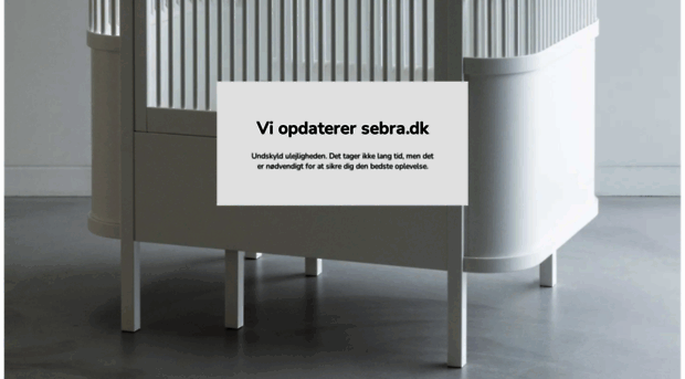 sebra.dk