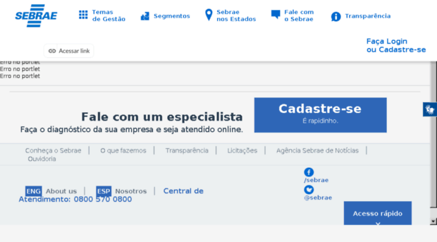 sebraepb.com.br