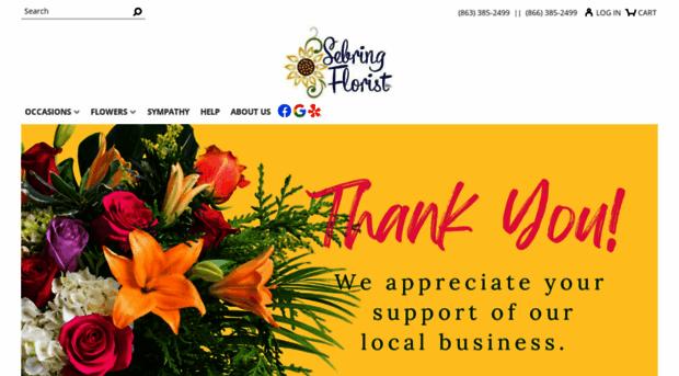 sebringflorist.com