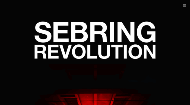 sebringrevolution.com