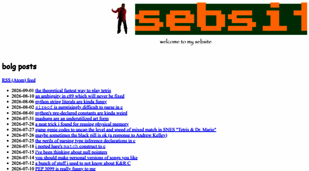 sebsite.pw