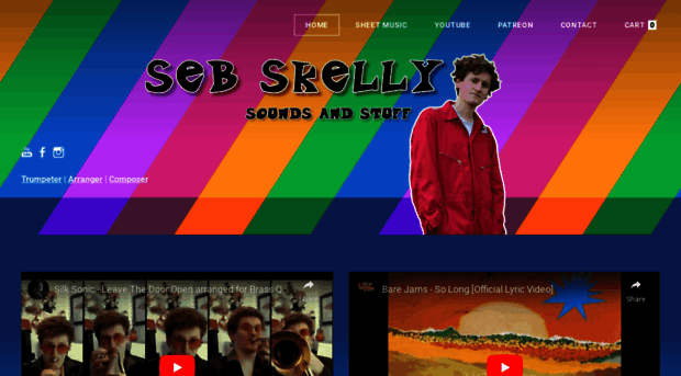 sebskelly.com