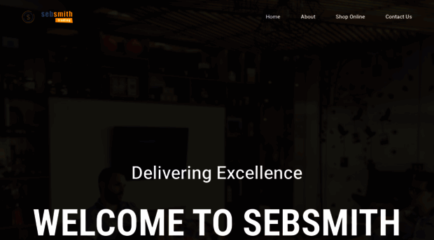 sebsmith.co.za