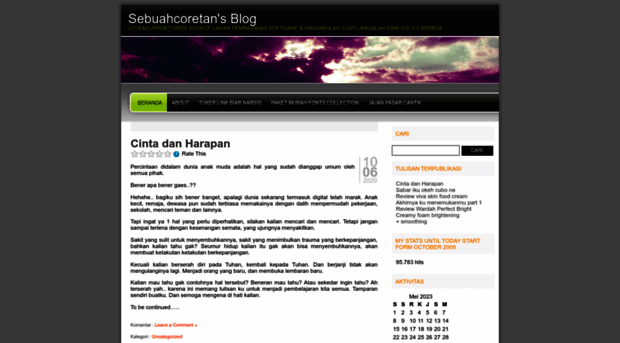 sebuahcoretan.wordpress.com