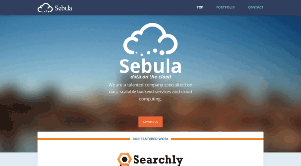 sebula.com