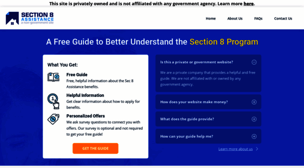 sec8assistance.org