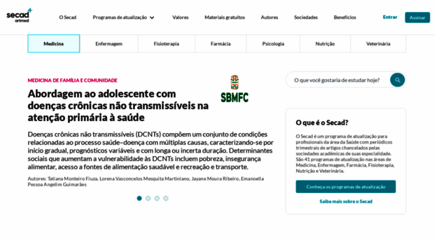 secad.com.br