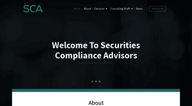 secadvisors.com