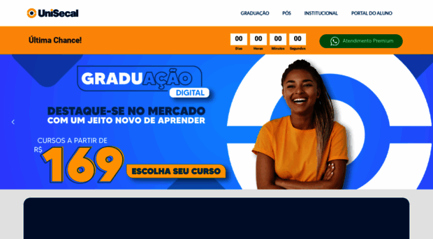 secal.edu.br