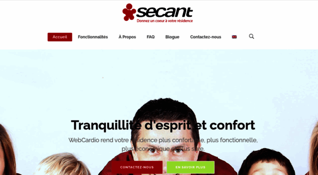 secant.ca