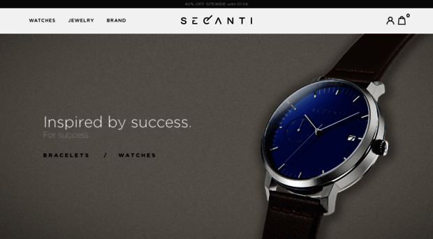 secantiwatches.com