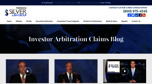 secarbitrationlawyer.com