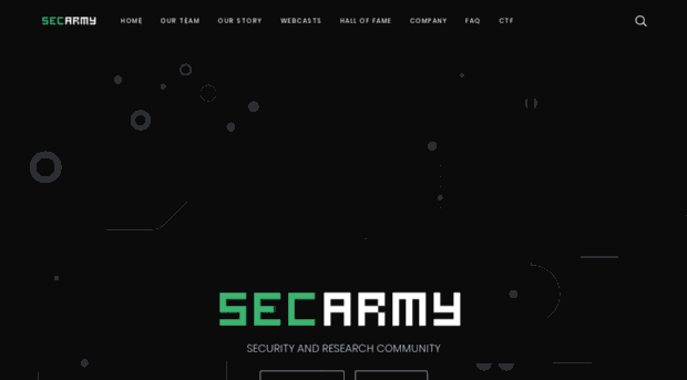 secarmy.github.io