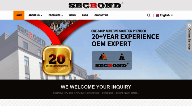 secbond.com