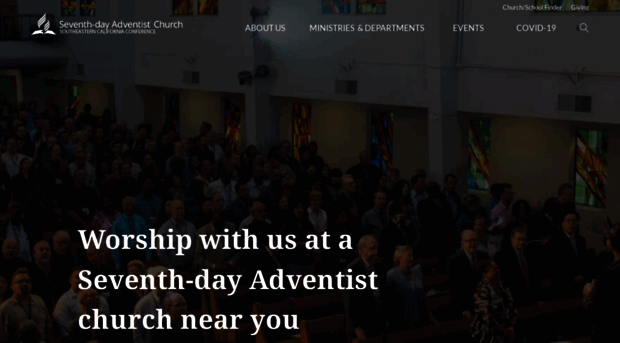 secc.adventistfaith.org