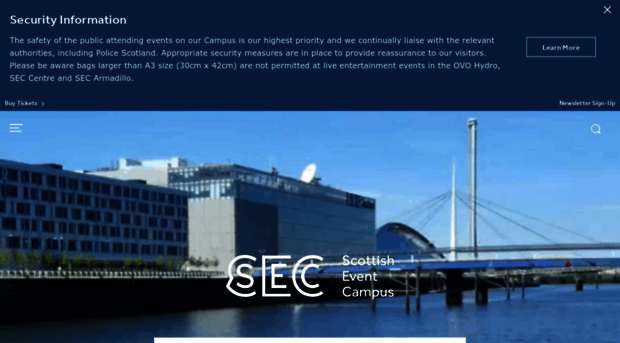 secc.co.uk