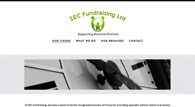 secfundraisingltd.com