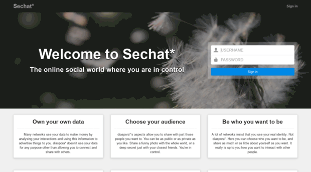 sechat.org