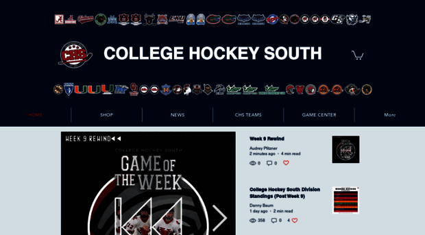 sechchockey.com