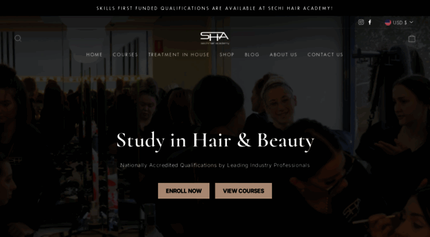 sechihairacademy.com.au