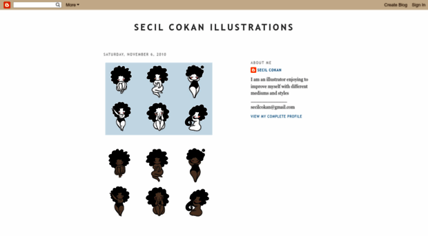 secilcokanillustrations.blogspot.com