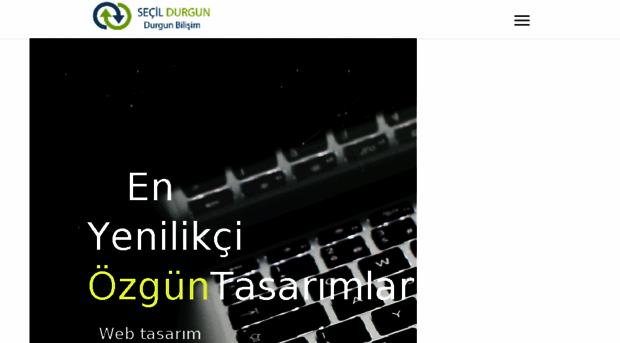 secildurgun.com