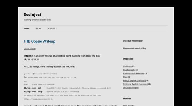 secinject.wordpress.com