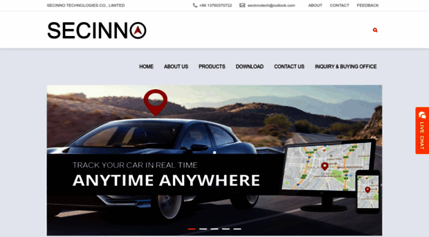 secinno.com