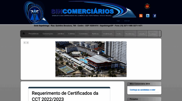 secitr.com.br