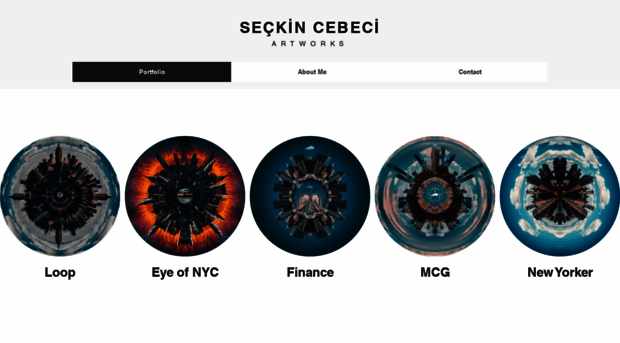 seckincebeci.com