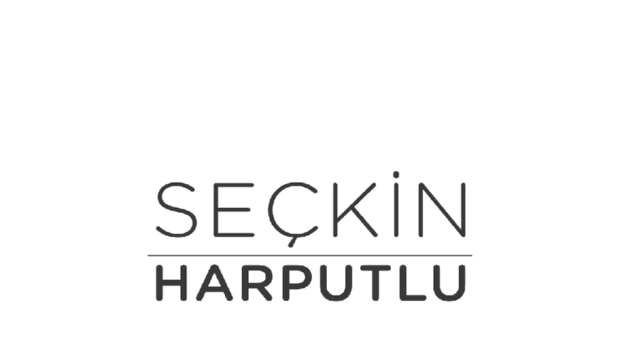 seckinharputlu.com