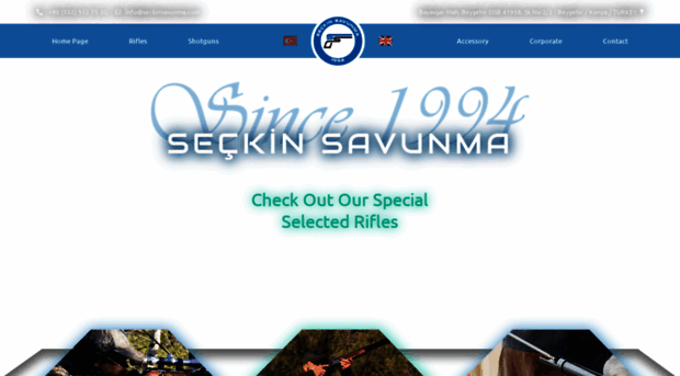 seckinsavunma.com