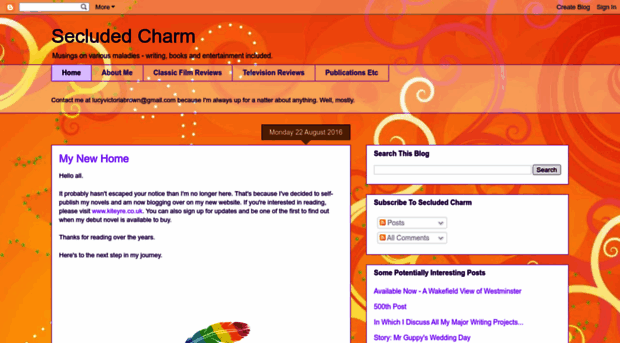 secludedcharm.blogspot.com