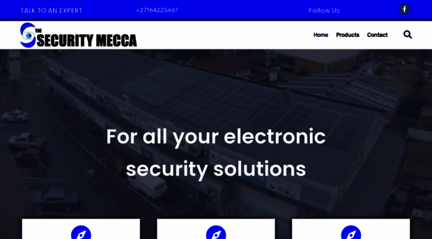 secmec.co.za