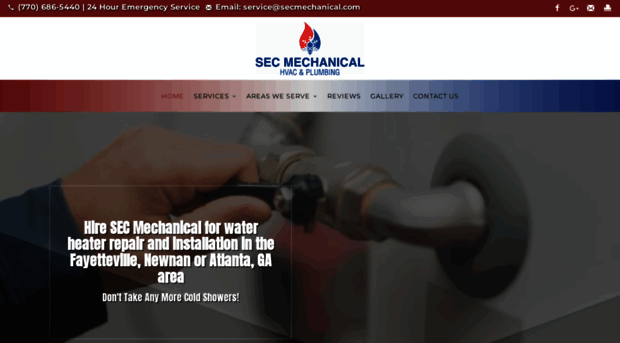 secmechanical.com