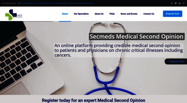 secmeds.com