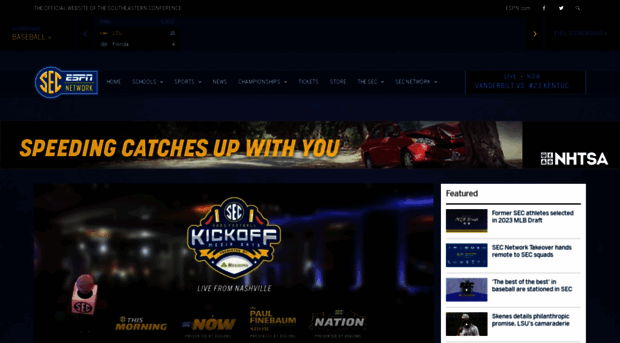 secnetwork.com