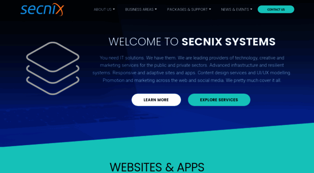 secnix.com