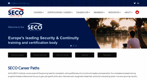 seco-institute.org