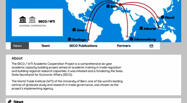 seco.wti.org