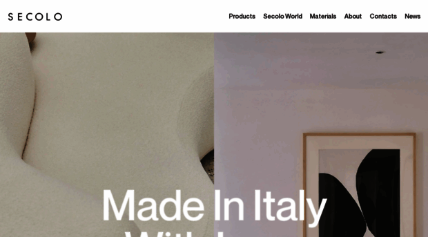 secolo.design