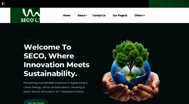 secoltd.com