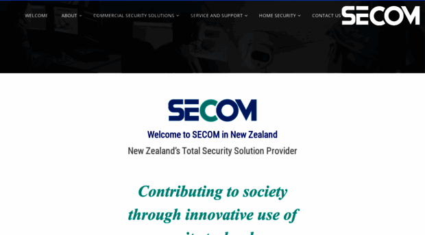 secom.co.nz