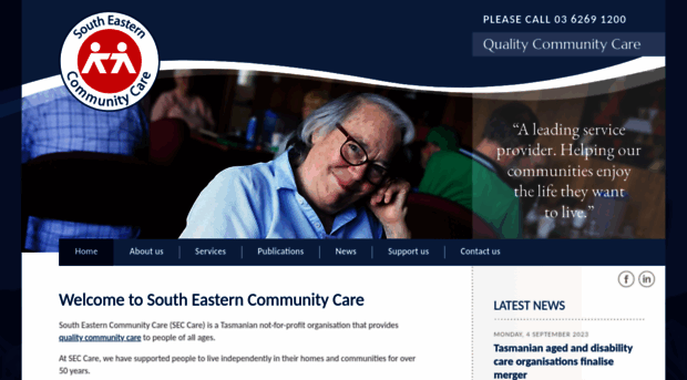 secommunitycare.com.au