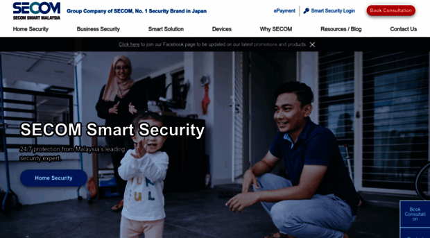 secomsmart.com.my