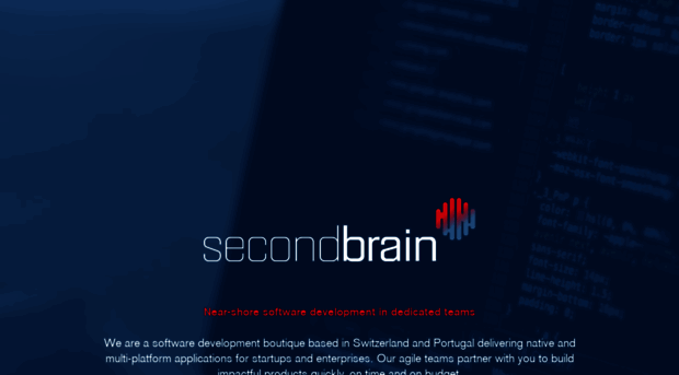 second-brain.ai