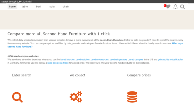 second-hand-furniture.com